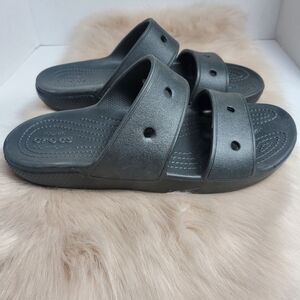 Crocs Classic Comfort Unisex Slide Sandals